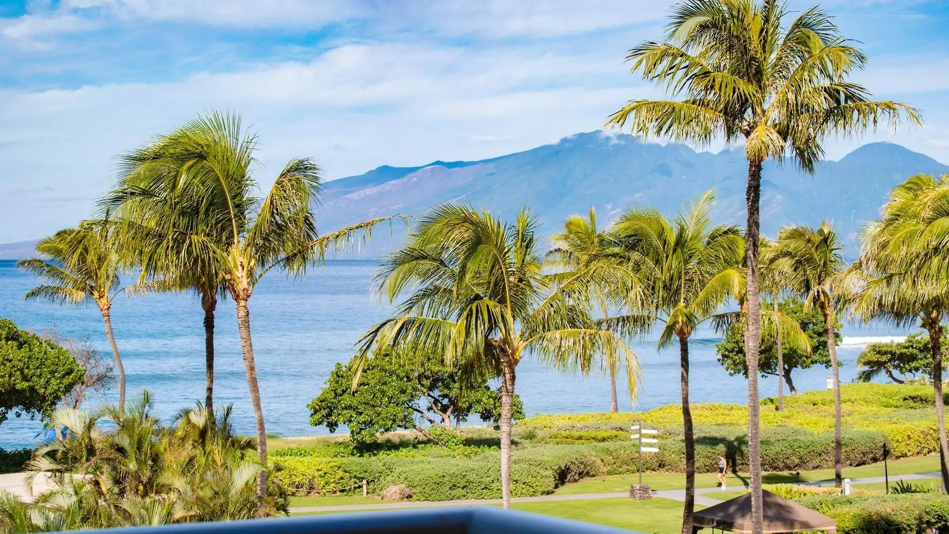 Holiday home Oceanfront Views Above Dukes - Wrap Around Lanai - Outdoor Kitchen Honua Kai H351 Villa Lahaina United States