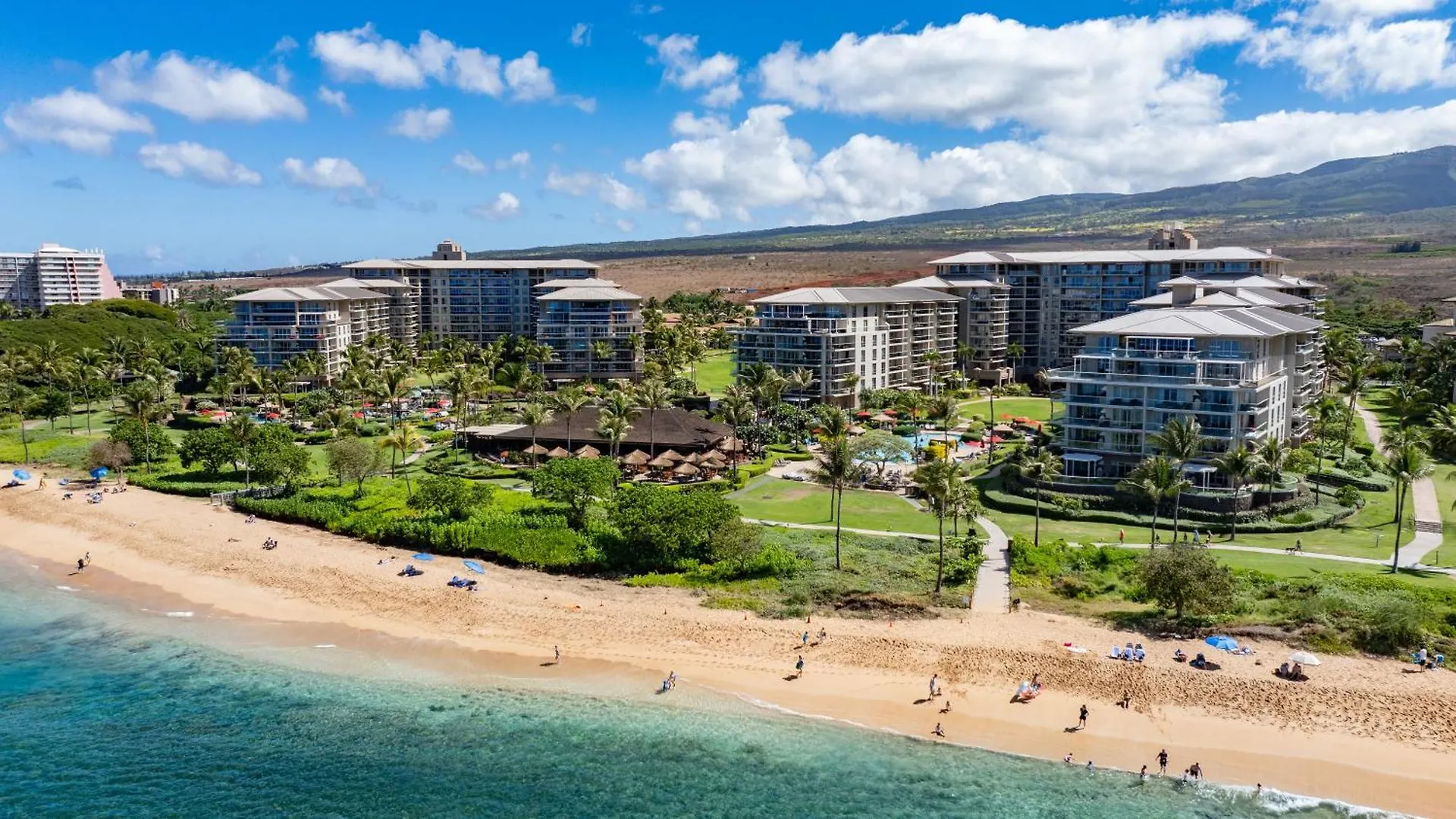 Holiday home Oceanfront Views Above Dukes - Wrap Around Lanai - Outdoor Kitchen Honua Kai H351 Villa Lahaina