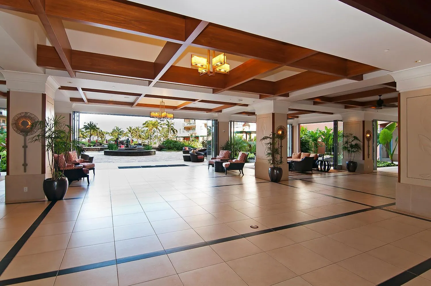 Oceanfront Views Above Dukes - Wrap Around Lanai - Outdoor Kitchen Honua Kai H351 Villa Lahaina