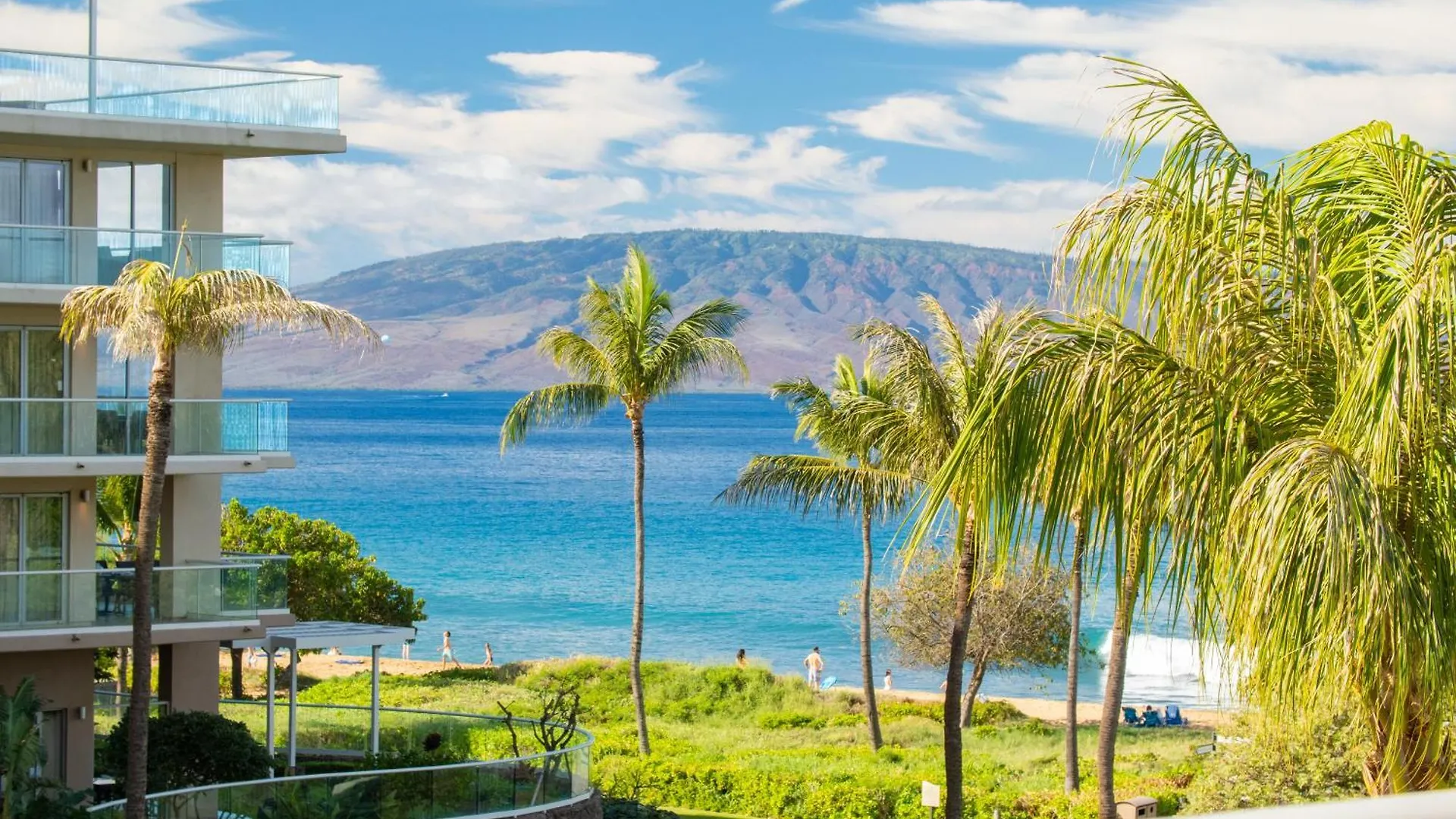 Holiday home Oceanfront Views Above Dukes - Wrap Around Lanai - Outdoor Kitchen Honua Kai H351 Villa Lahaina United States