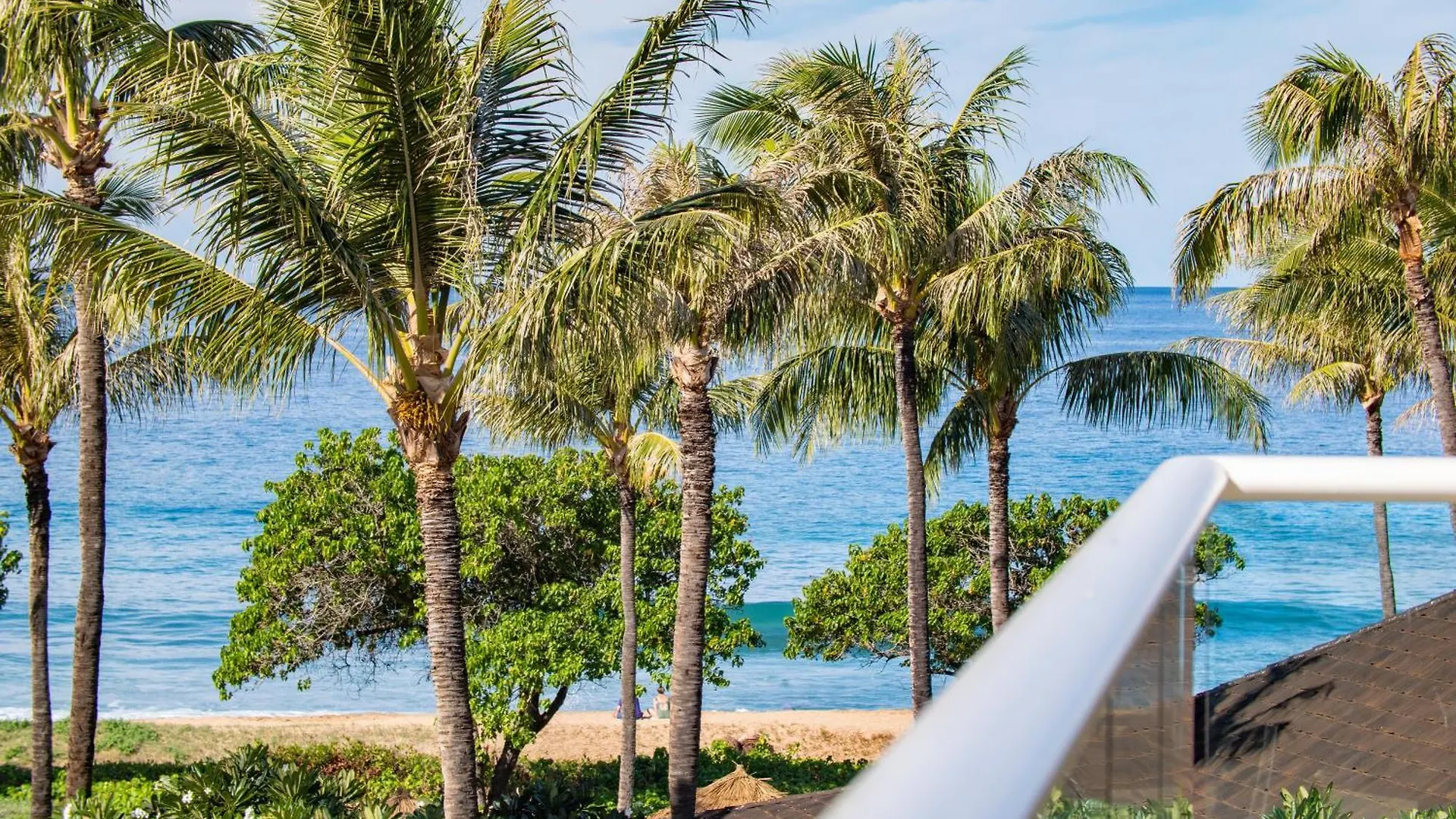 Oceanfront Views Above Dukes - Wrap Around Lanai - Outdoor Kitchen Honua Kai H351 Villa Lahaina United States
